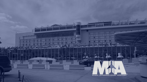 Miami International Airport