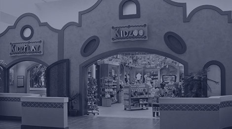 PIB KidZoo and Jungle Fun Playground PIB KidZoo and Jungle Fun Playground