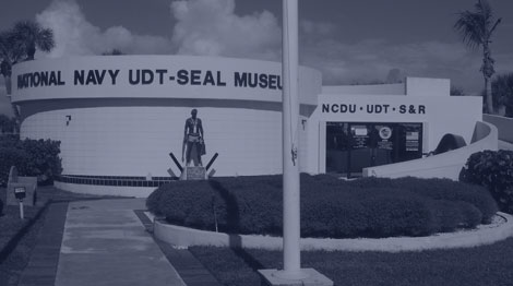 UDT-SEAL Museum